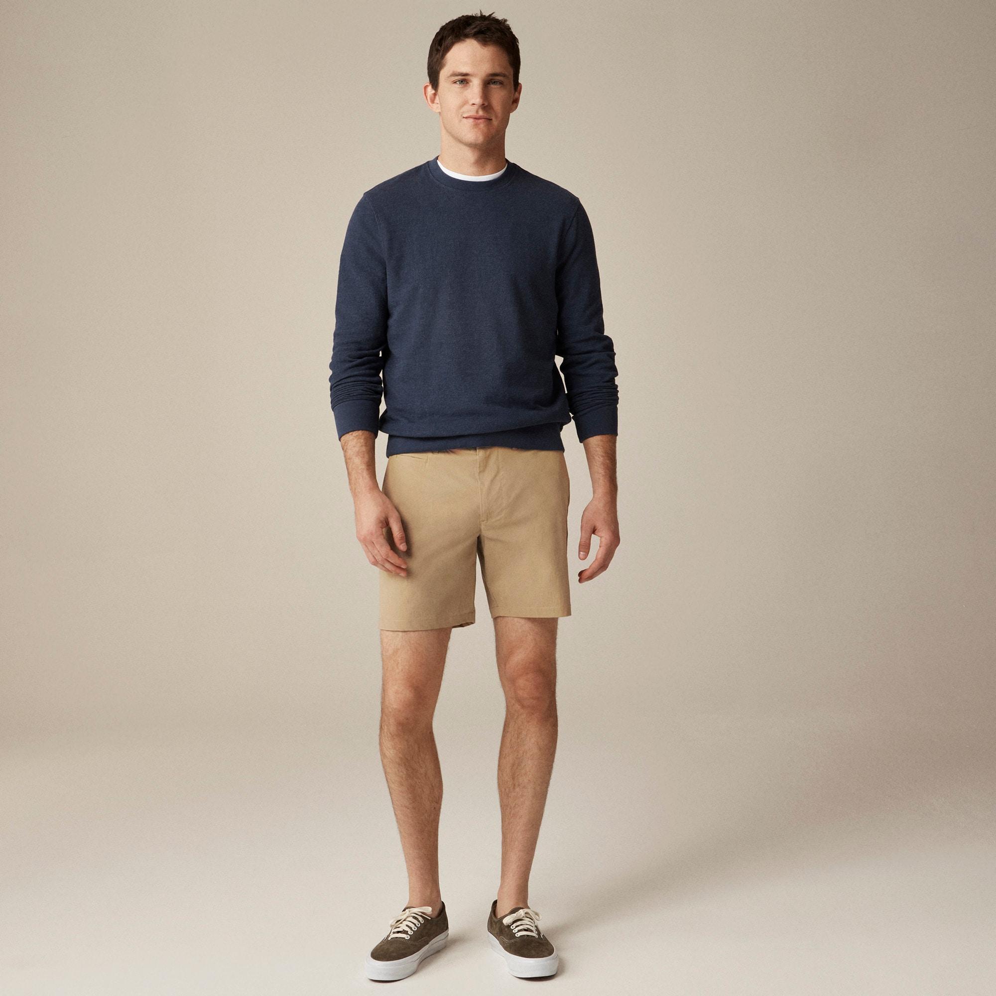 7" tech short Product Image