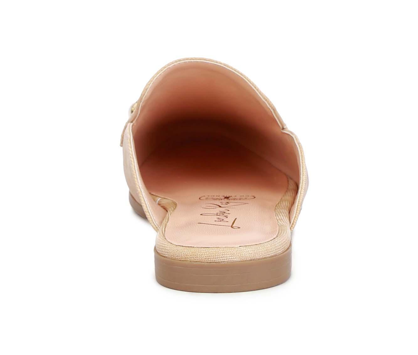 Women's London Rag Briar Horsebit Mules Product Image