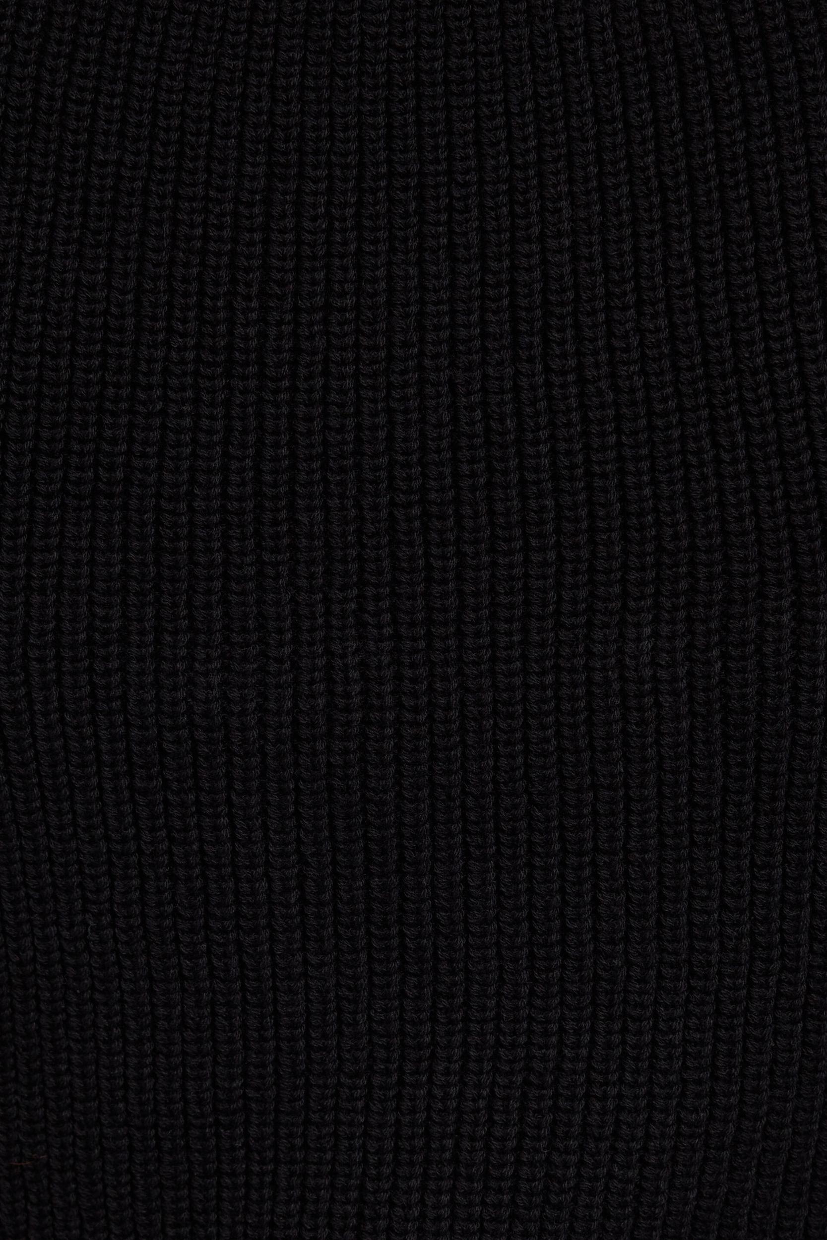 Tie Front Vest Product Image