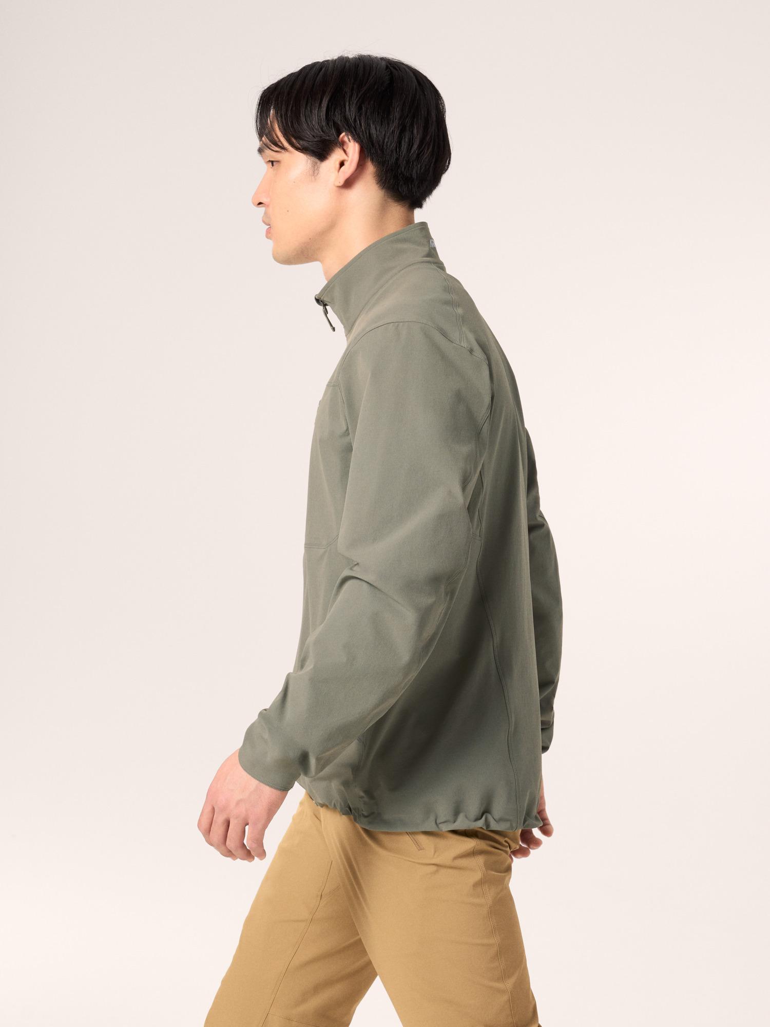 Gamma Jacket Men's Product Image