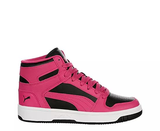 Puma Womens Rebound Layup Sneaker Product Image