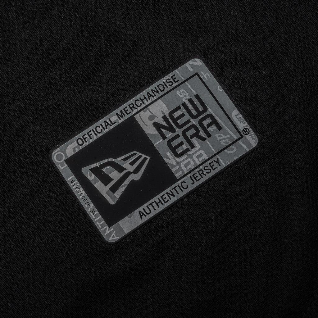 New Era x Born x Raised x Diablos Rojos del México Jersey - Black Male Product Image