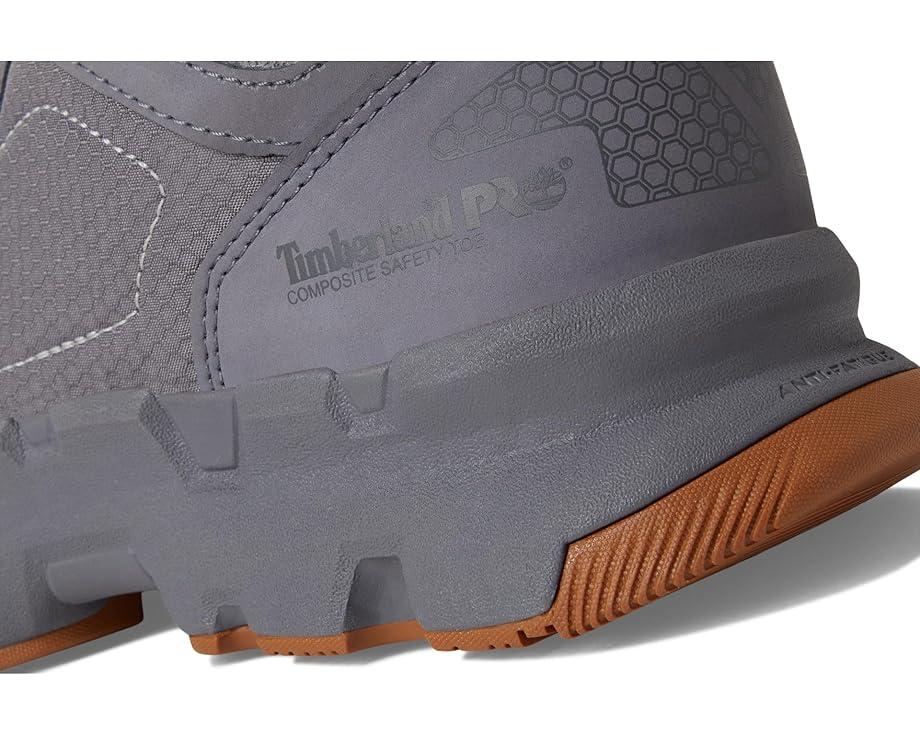 XR-1 Alloy Safety Toe Product Image