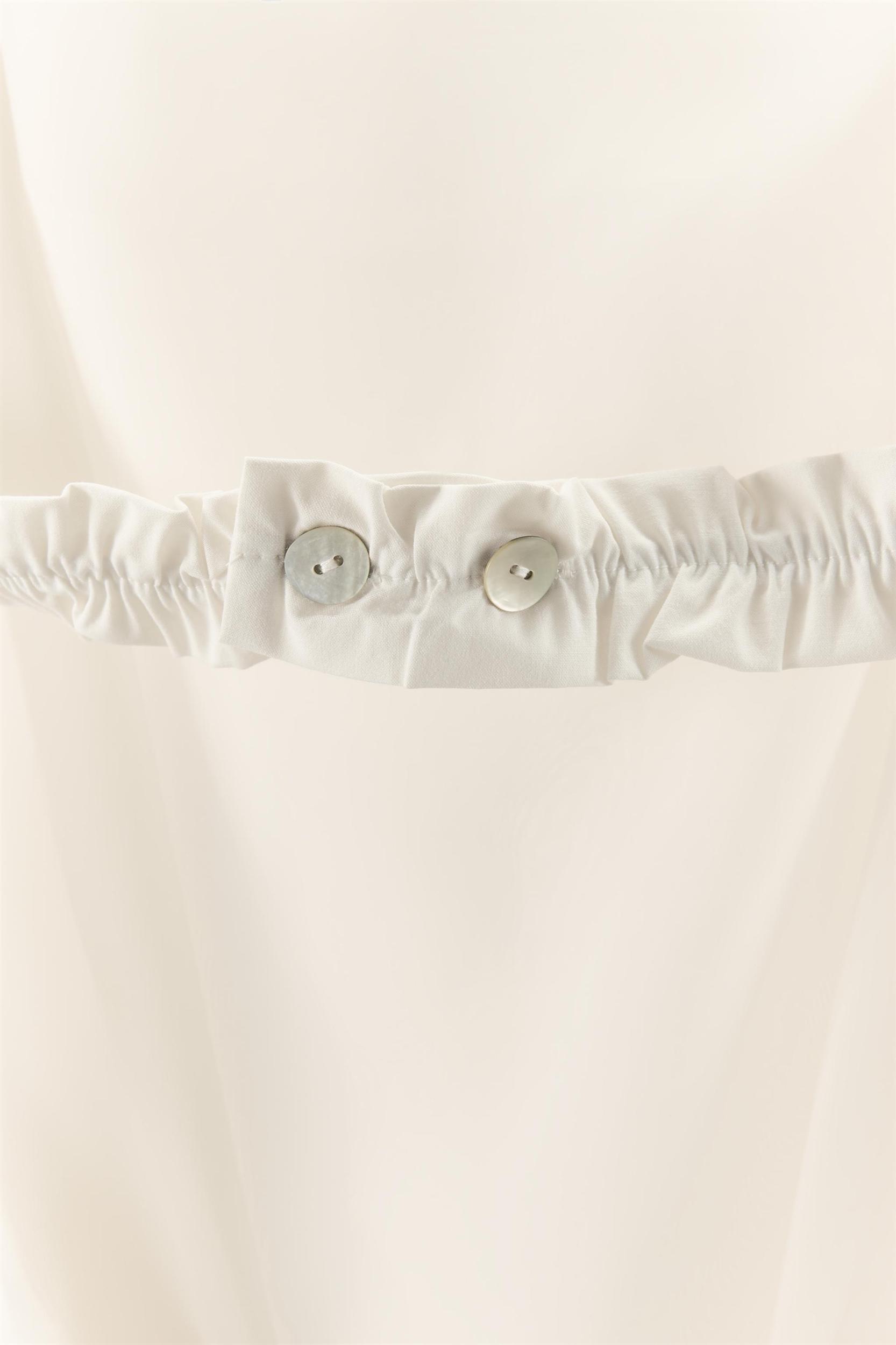 ORGANZA COMBINATION TOP Product Image