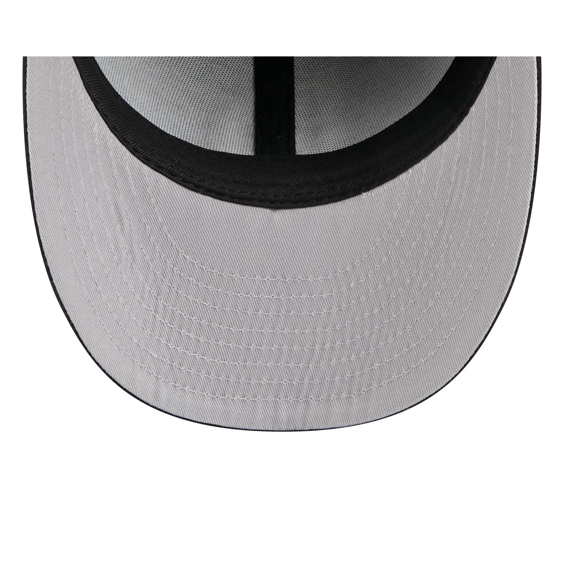 Los Angeles Dodgers 2025 Spring Training Low Profile 59FIFTY Fitted Hat Male Product Image