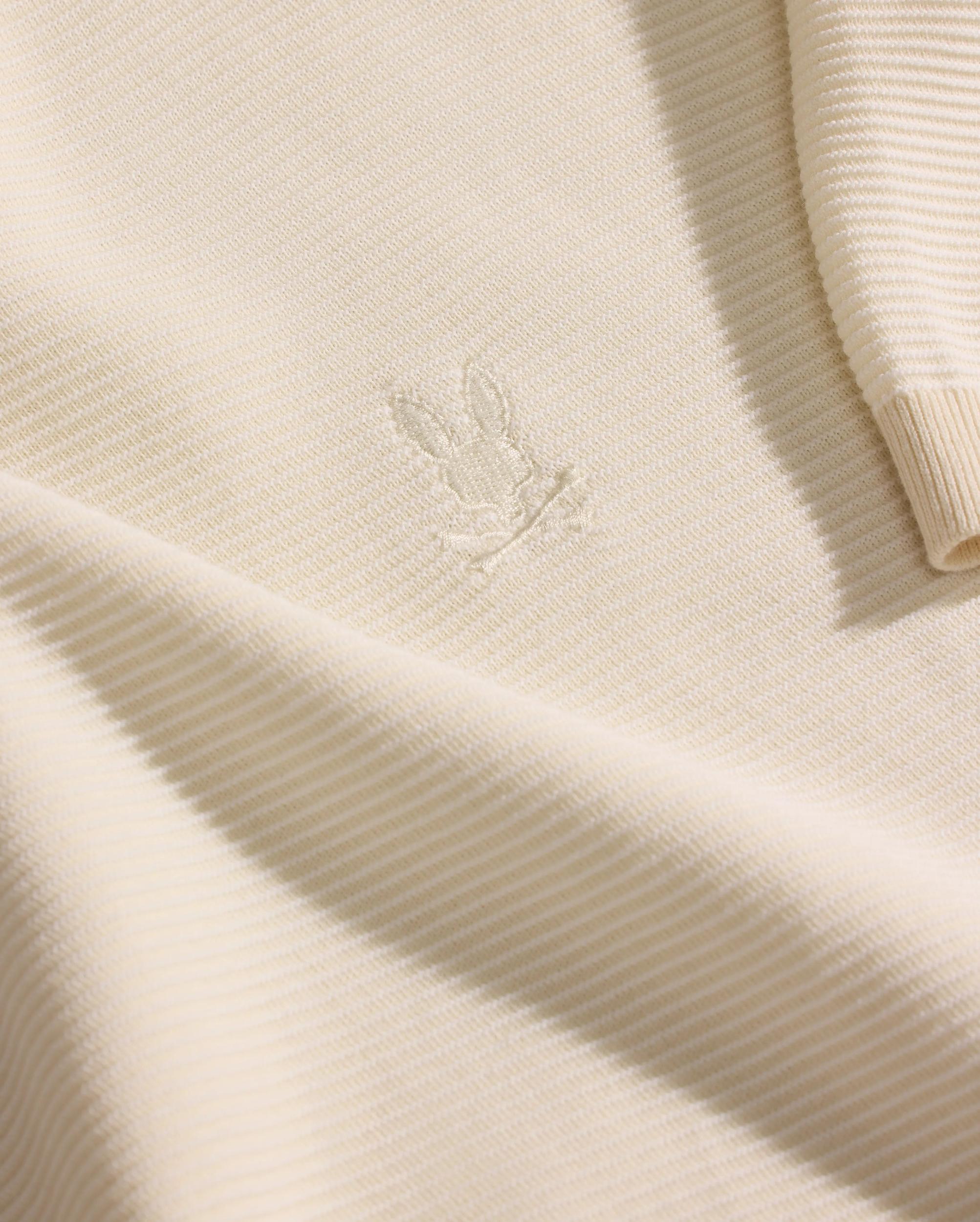 MENS MARIO STRIPED SWEATER T-SHIRT - MT0400009 Product Image