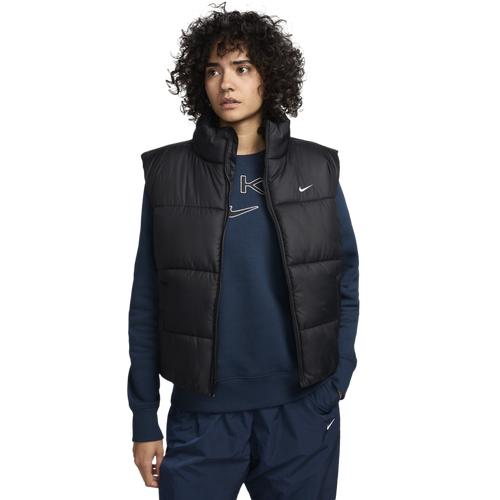 Nike Womens Nike NSW Therma-FIT Classic Vest - Womens Product Image