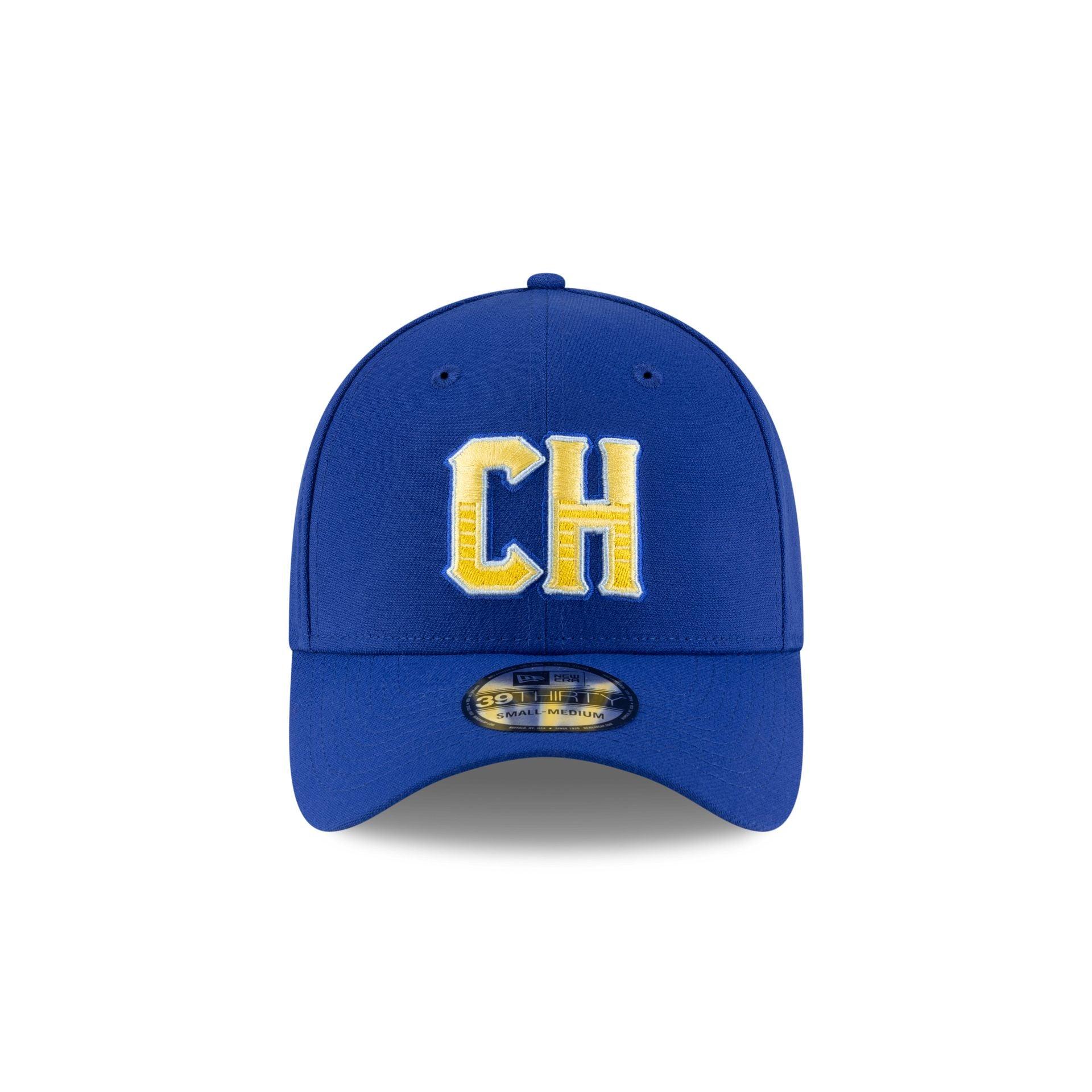 Charros de Jalisco LMB 100th Anniversary Alt 39THIRTY Stretch Fit Hat Male Product Image