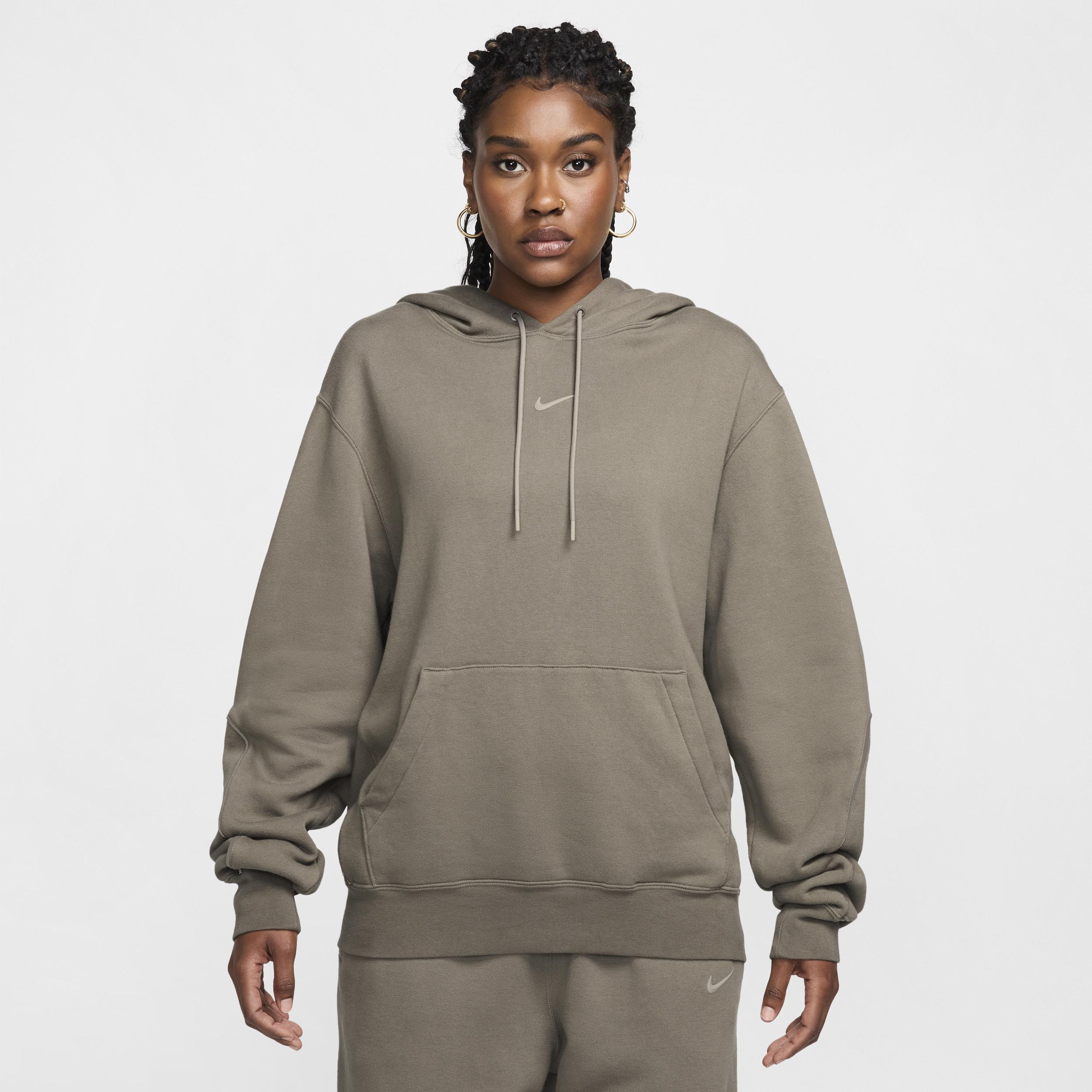 Nike Men's NOCTA NOCTA Fleece CS Hoodie Product Image
