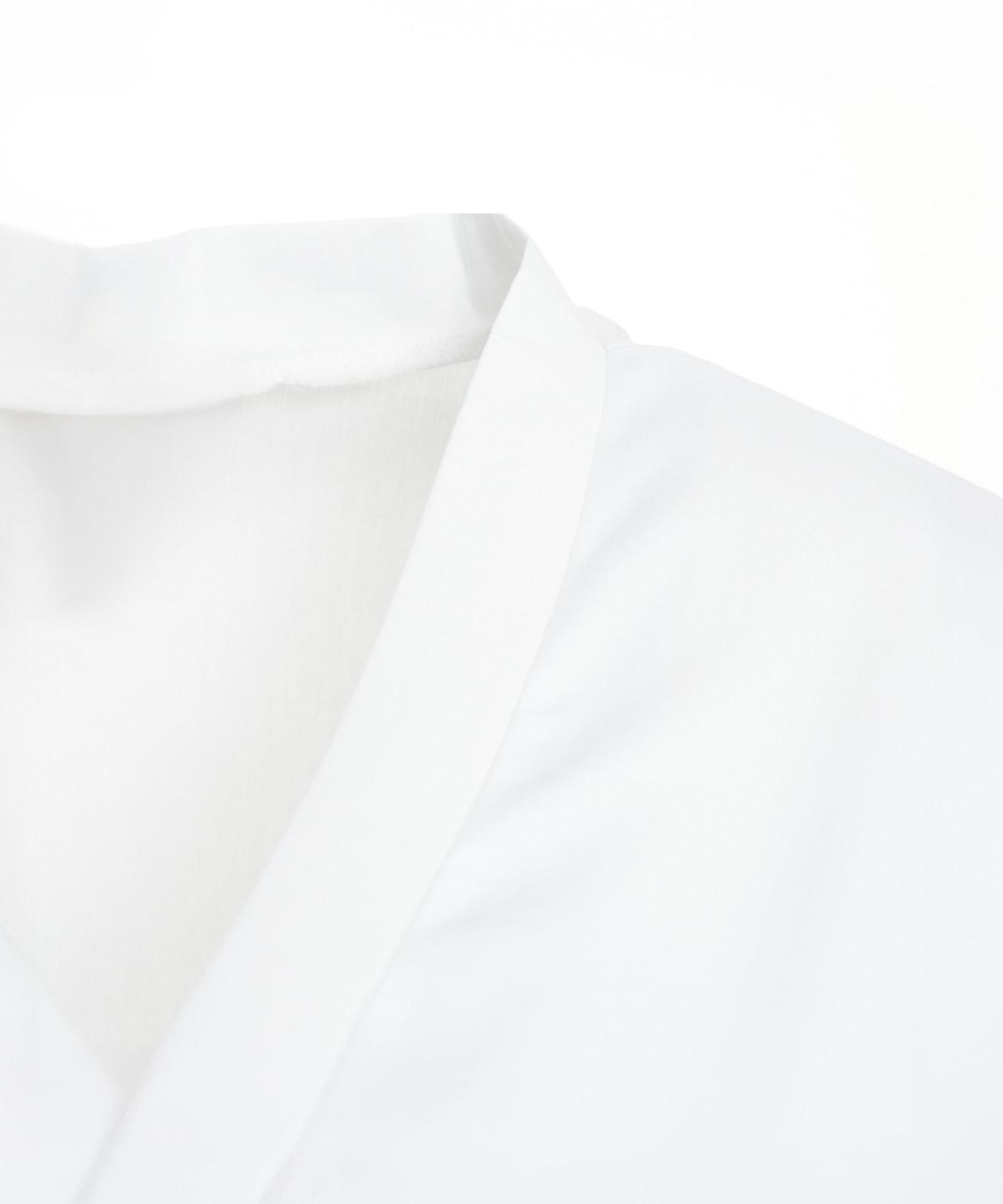 V-neck t-shirt Product Image