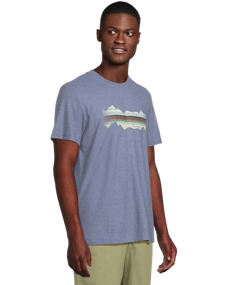 Sparwood Stripe Crew Sweater Product Image