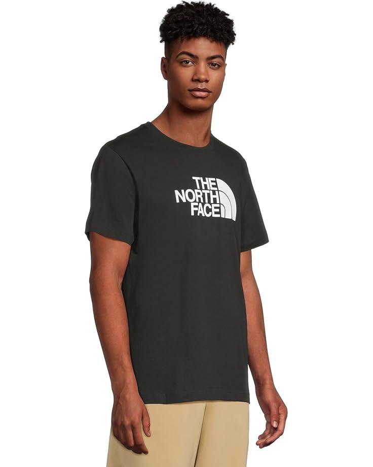 Evolution Box Camo Fill Short Sleeve Tee Graphic Product Image