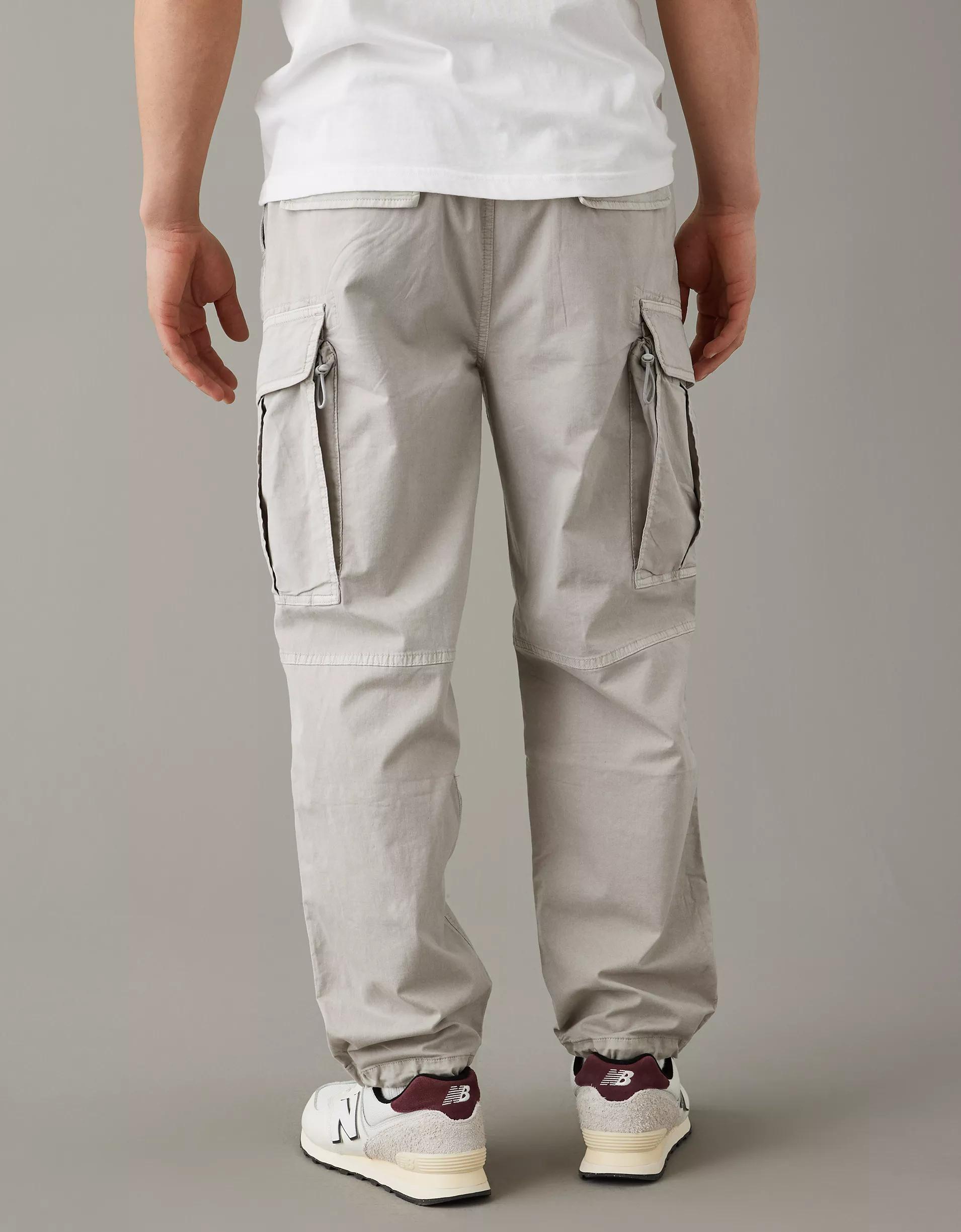 AE Flex Relaxed Cargo Pant Product Image