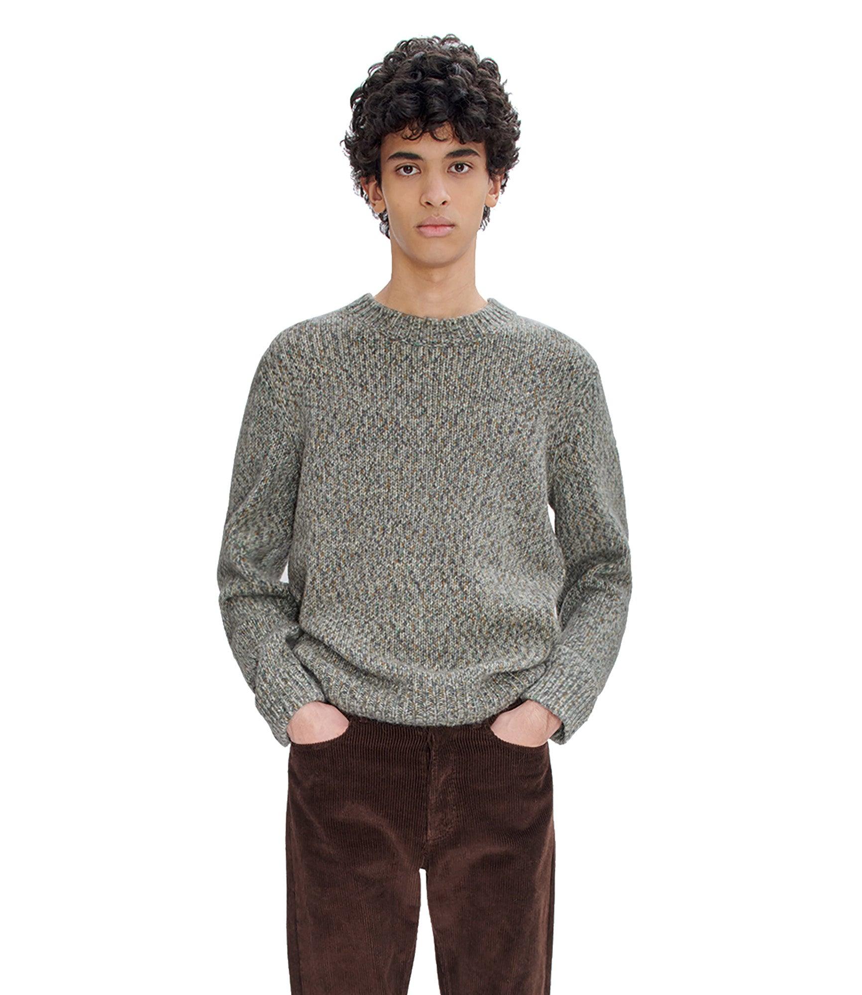 Zachary sweater Male Product Image