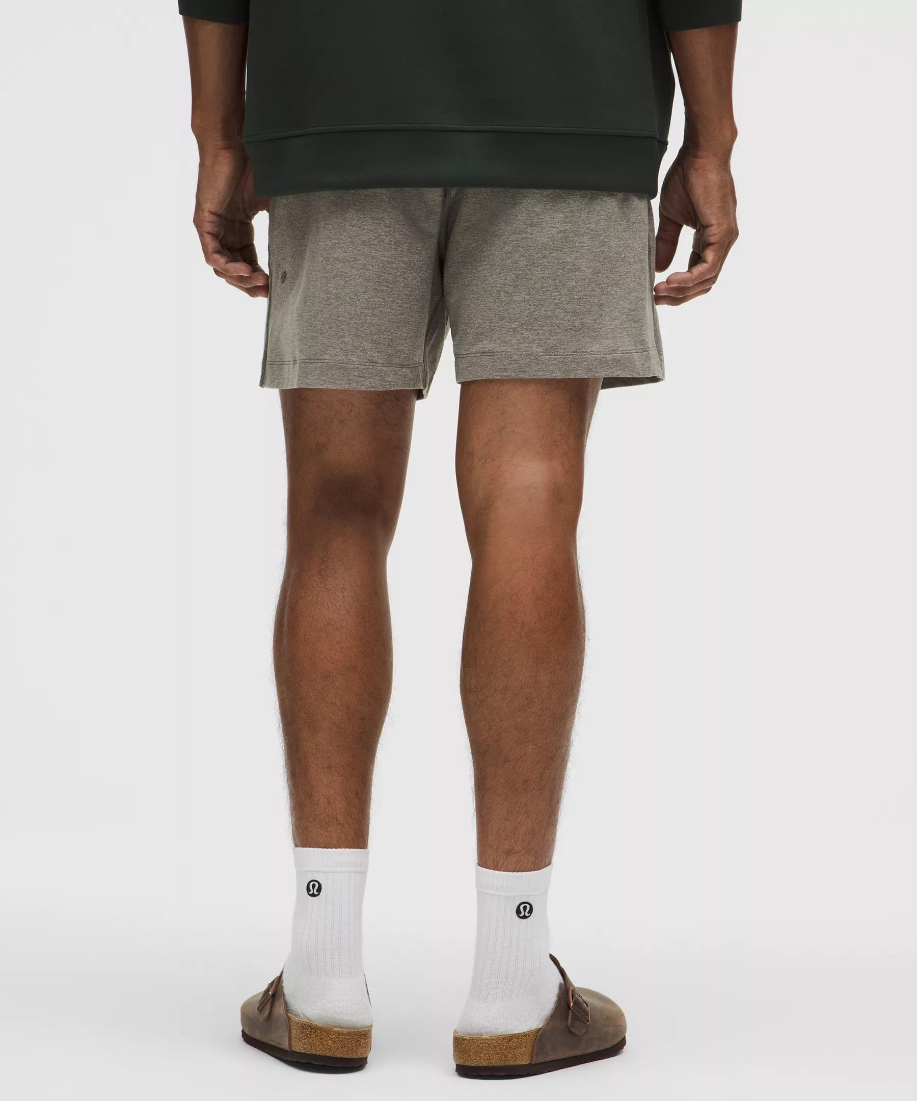 Soft Jersey Short 5" Product Image