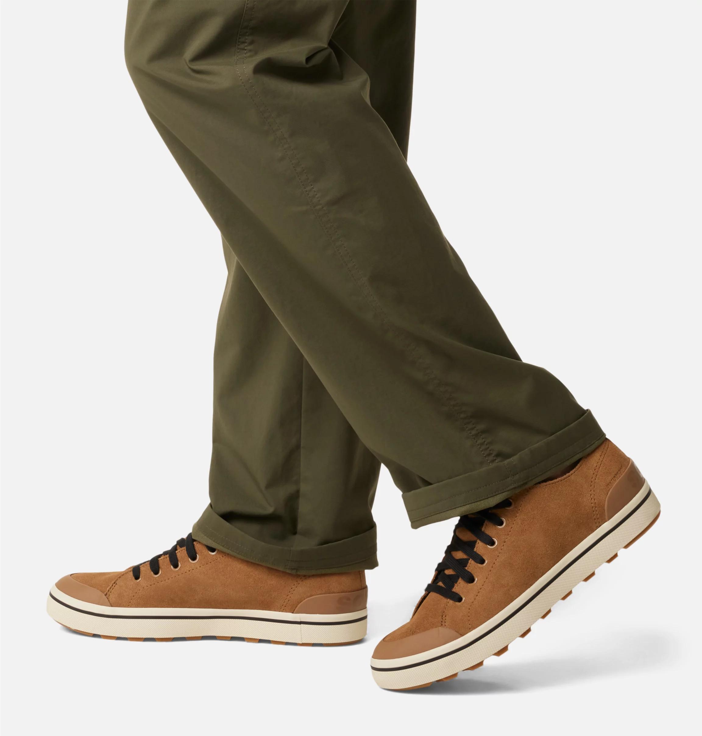 SOREL METRO™ II Low Men's Waterproof Sneaker Product Image