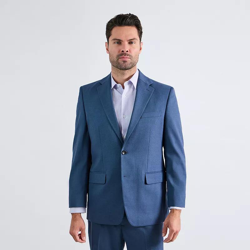 Men's Haggar® Premium Classic-Fit Stretch Suit Jacket,  Product Image