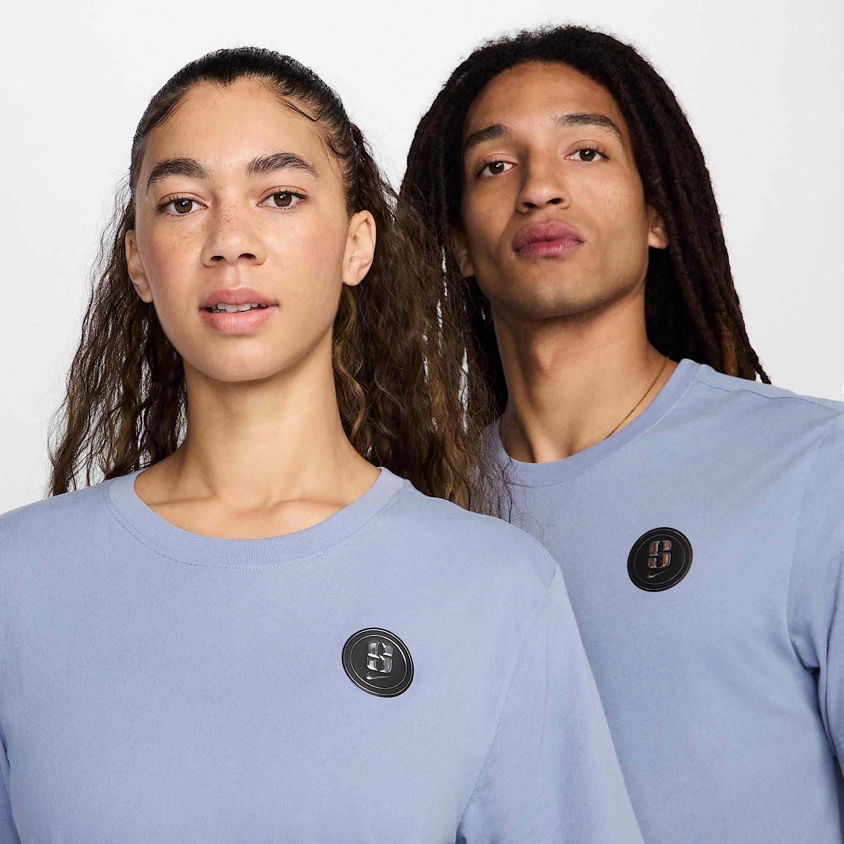 Nike Men's Sabrina Dri-FIT Basketball T-Shirt Product Image