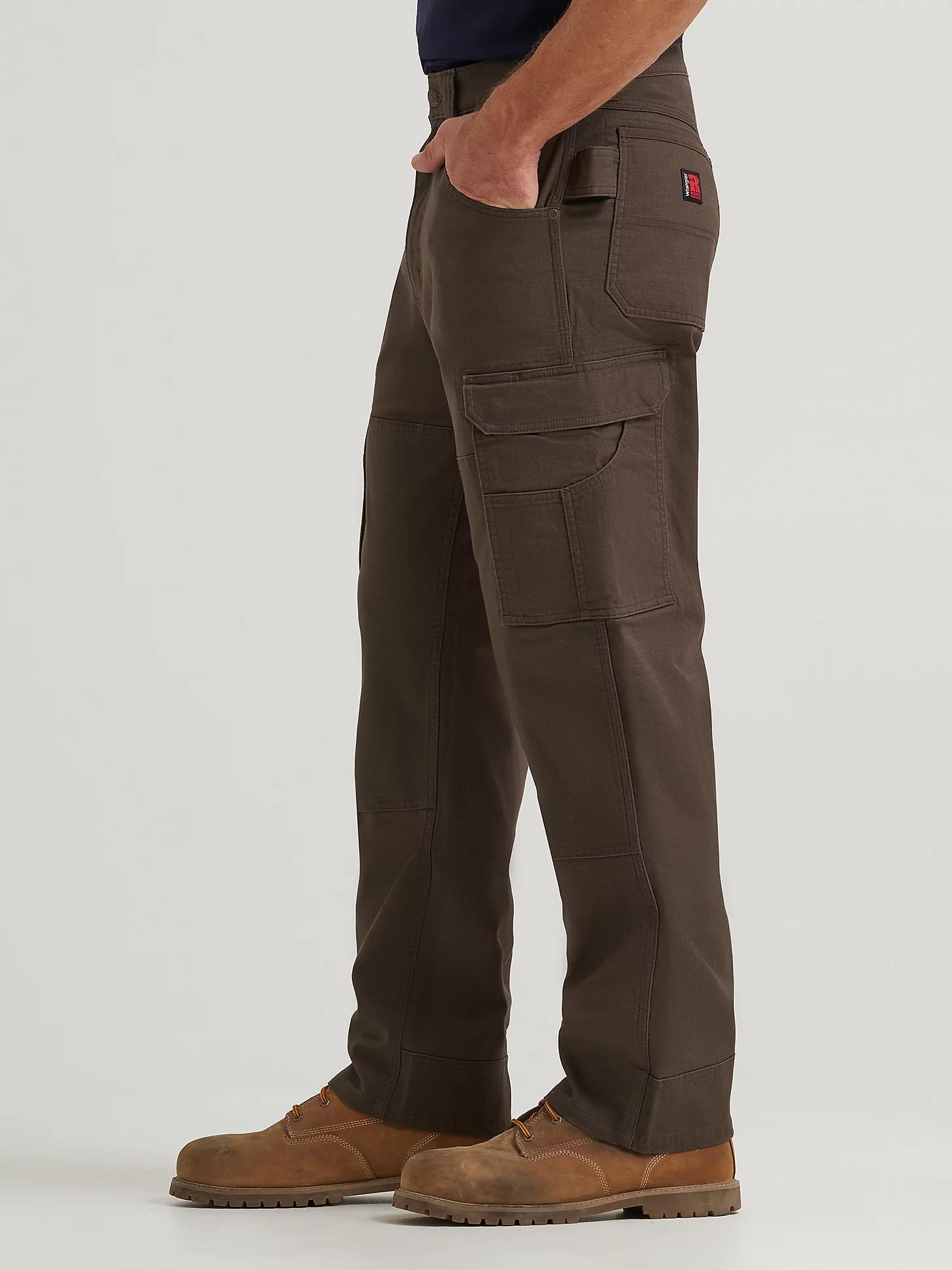 Wrangler® RIGGS Workwear® Performance Ranger Cargo Pant | Men's PANTS | Wrangler® Product Image