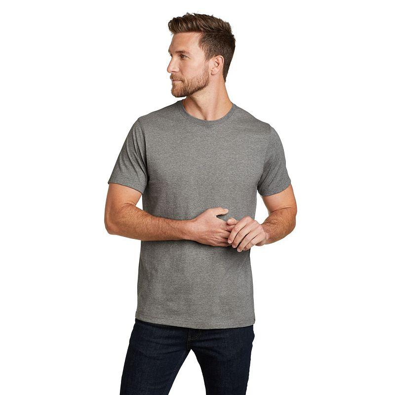 Men's Eddie Bauer Legend Wash Tee,  Product Image