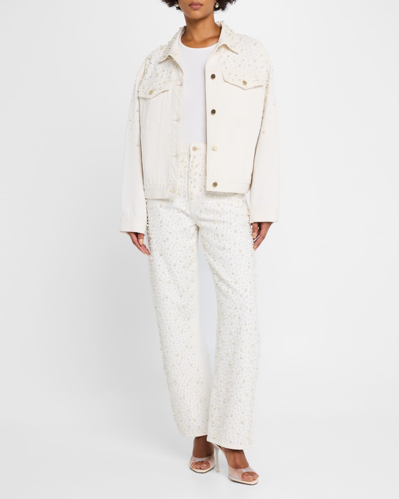 The Pearl Jacket Product Image