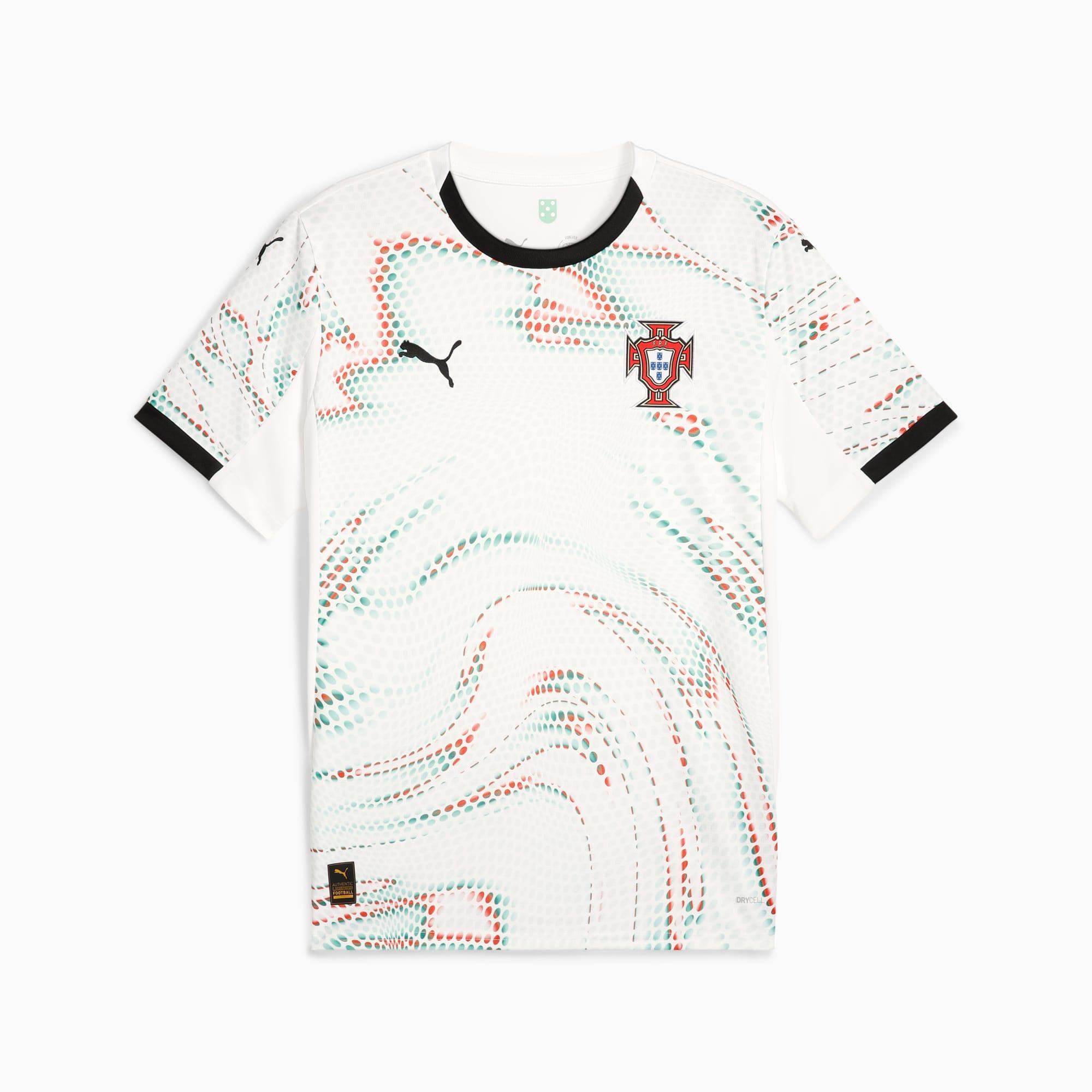 Portugal '25 Away Replica Men's Soccer Jersey Product Image