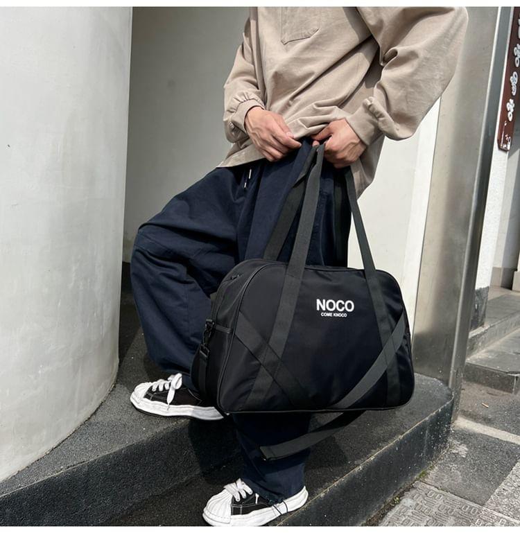 Lettering Carryall Product Image