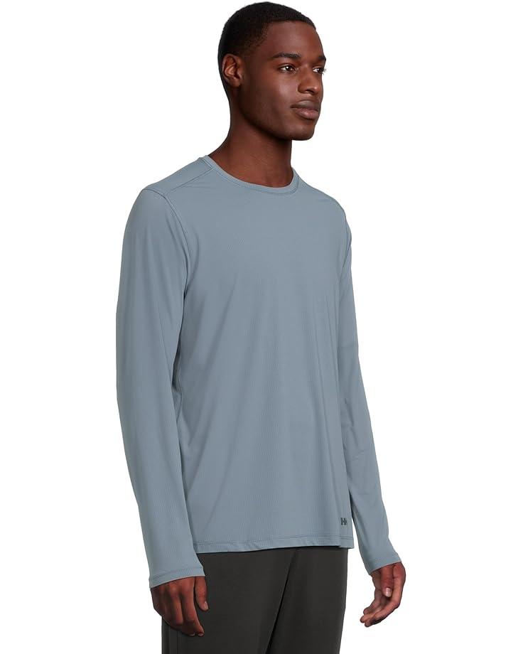 Men's Helly Hansen Shine Solen Long Sleeve Crew Product Image
