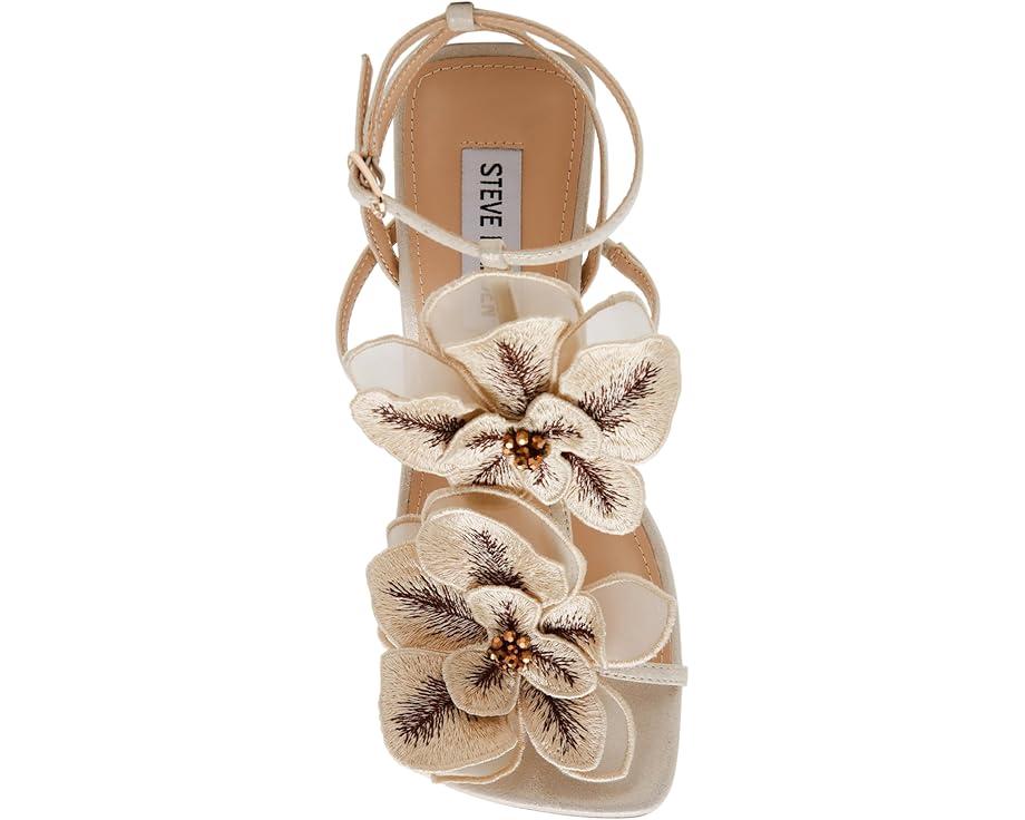 Lorra Heeled Sandals Product Image