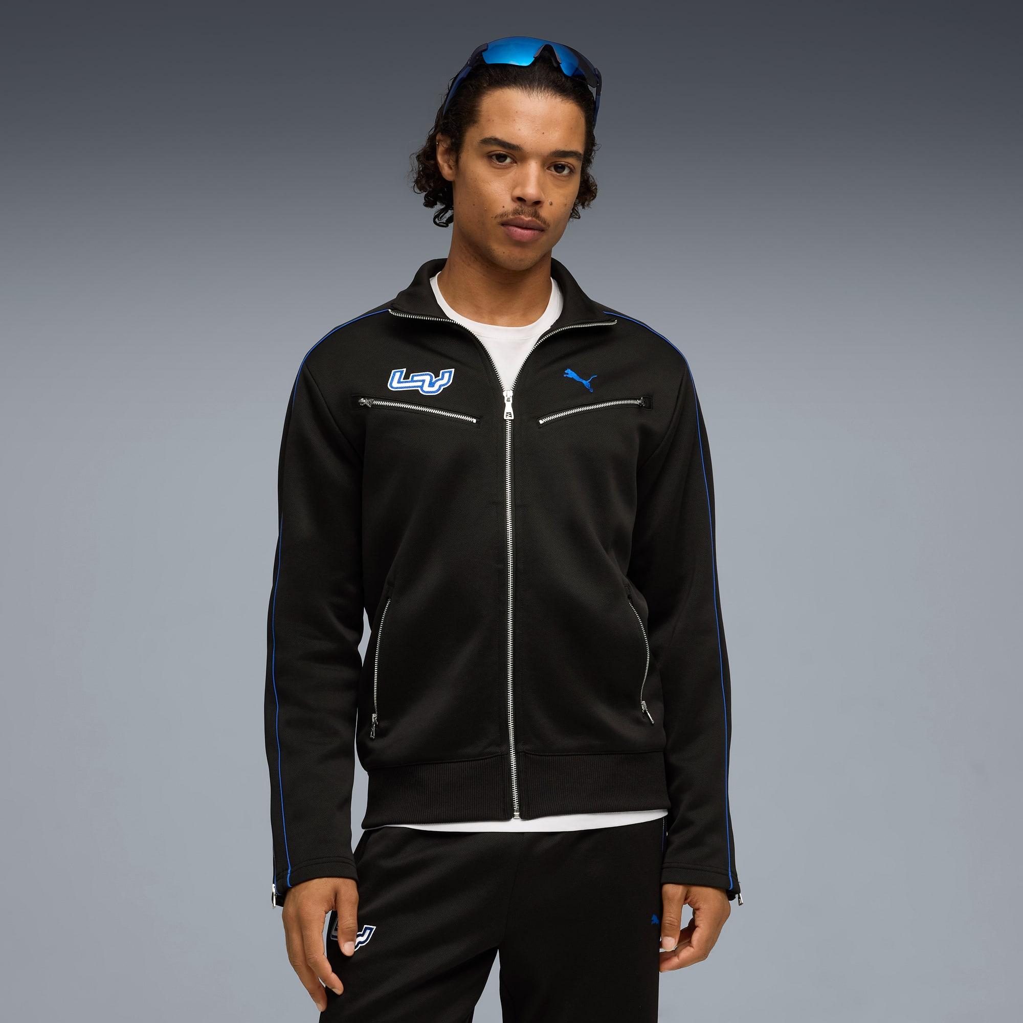 T7 ALWAYS ON LV Track Jacket Men Product Image