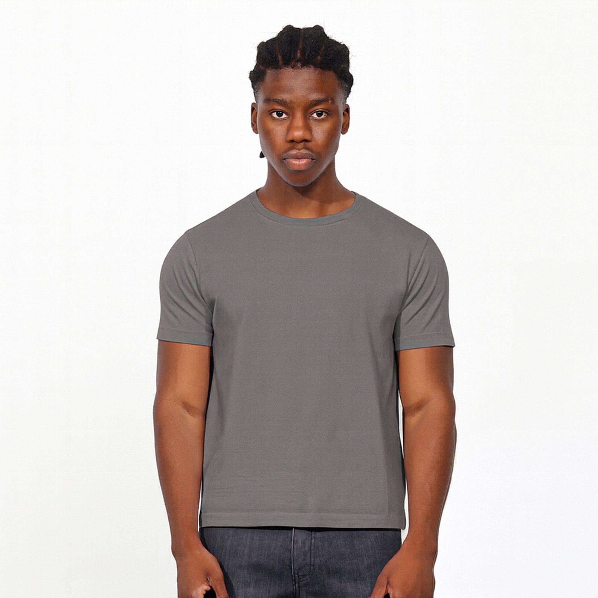 2-Pack | Los Feliz Crop Muscle Tee II | Heavyweight '25 Male Product Image