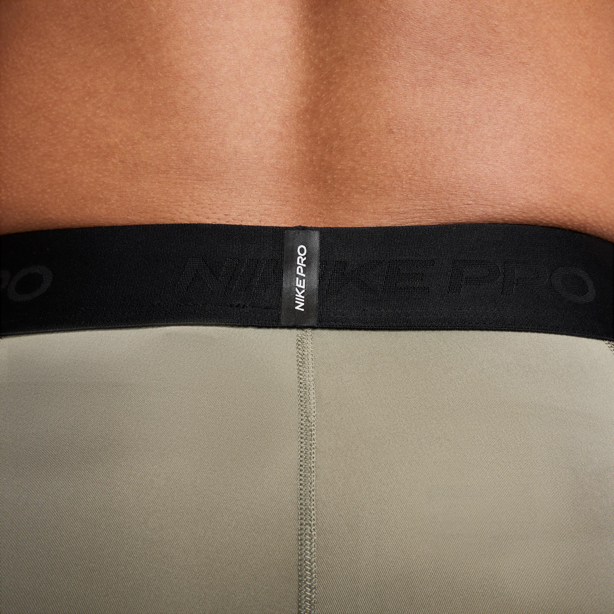 Nike Pro Men's Dri-FIT Fitness Tights Product Image