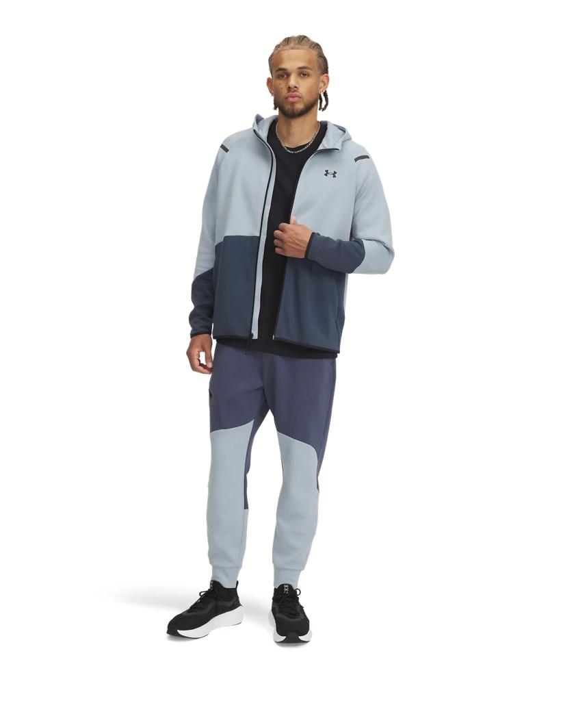 UA Unstoppable Fleece Product Image