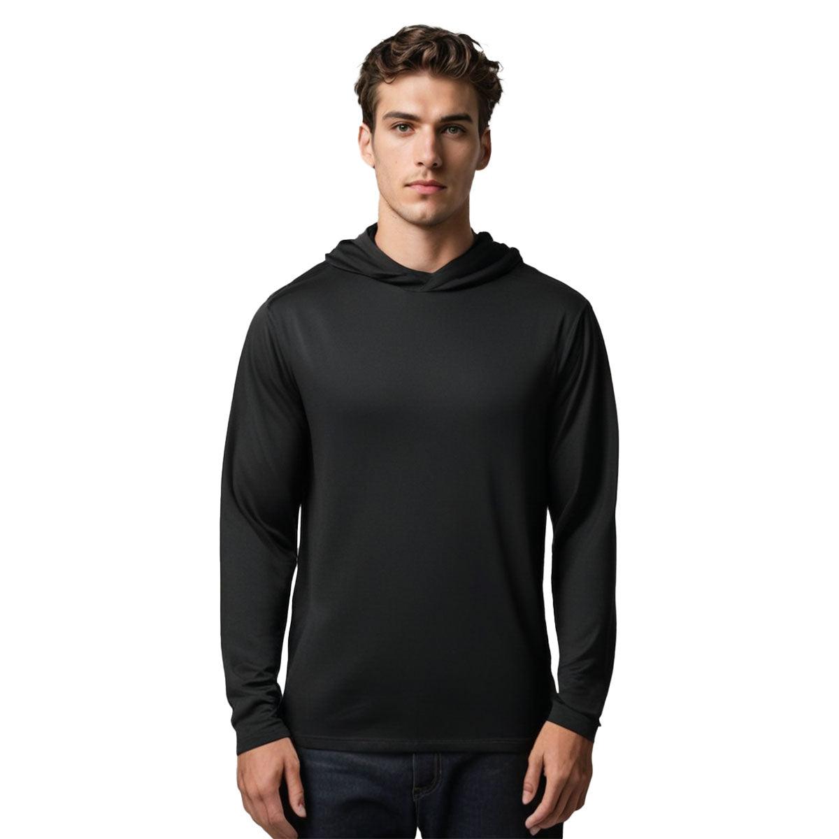 Eddie Bauer Men's Sustainable Hoodie Product Image