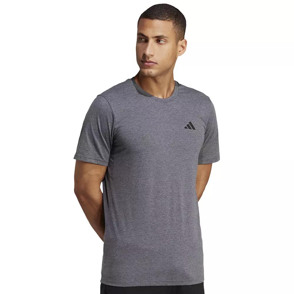 Men's adidas Train Essentials Feelready Training Tee,  Product Image