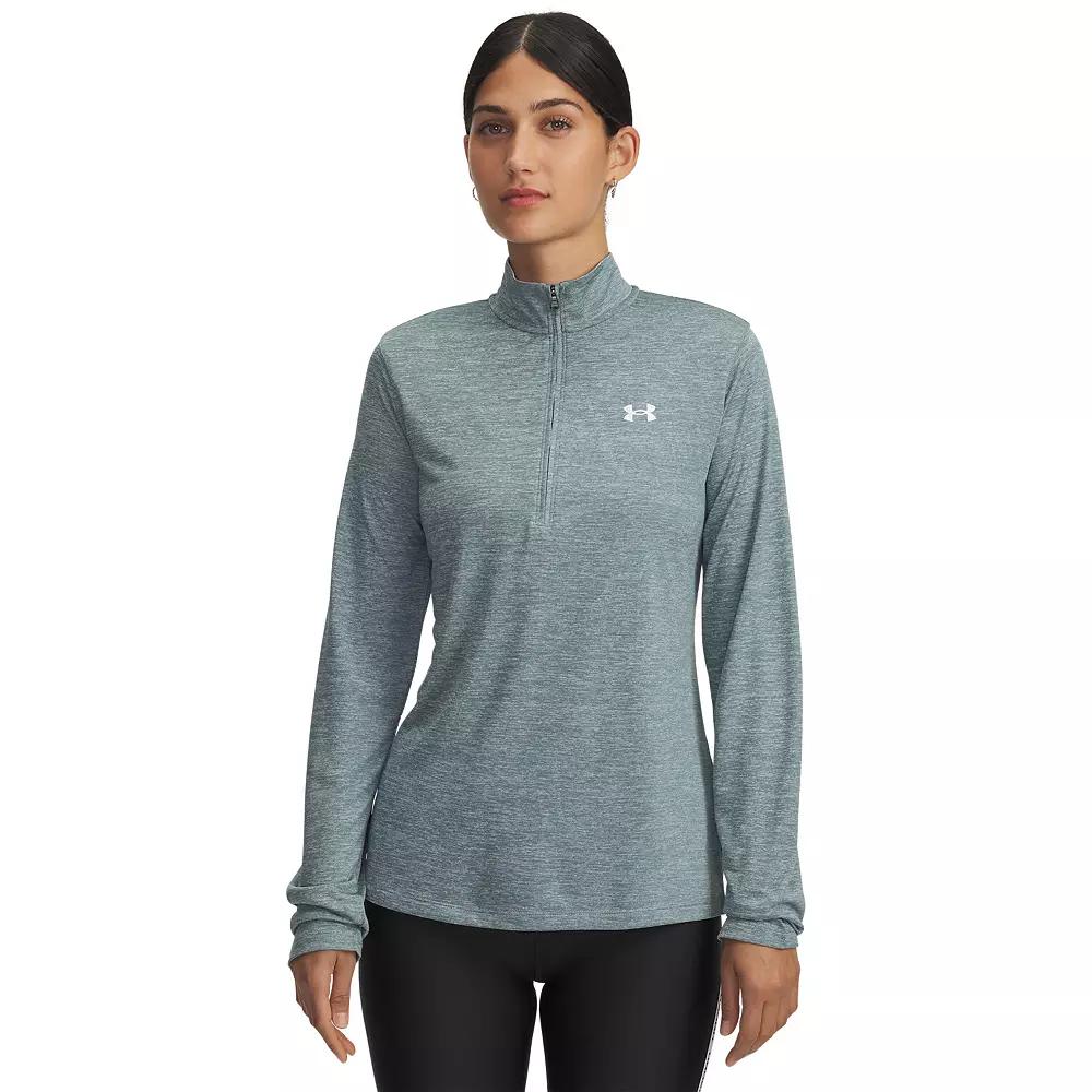 Women's Under Armour Tech™ Half-Zip Top,  Product Image