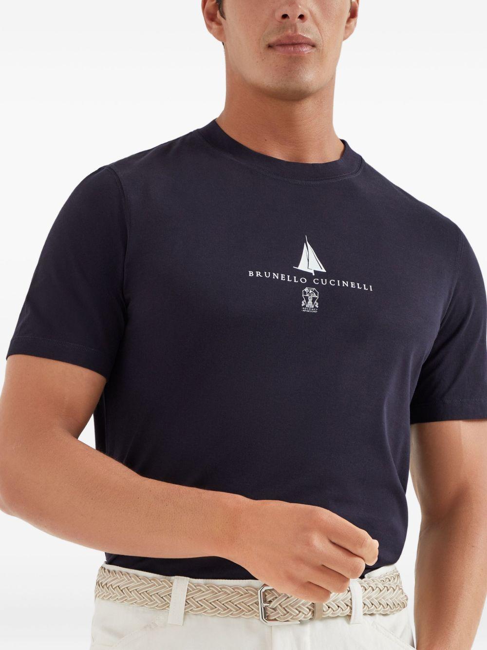 Plainsong Short Sleeve Tee Product Image