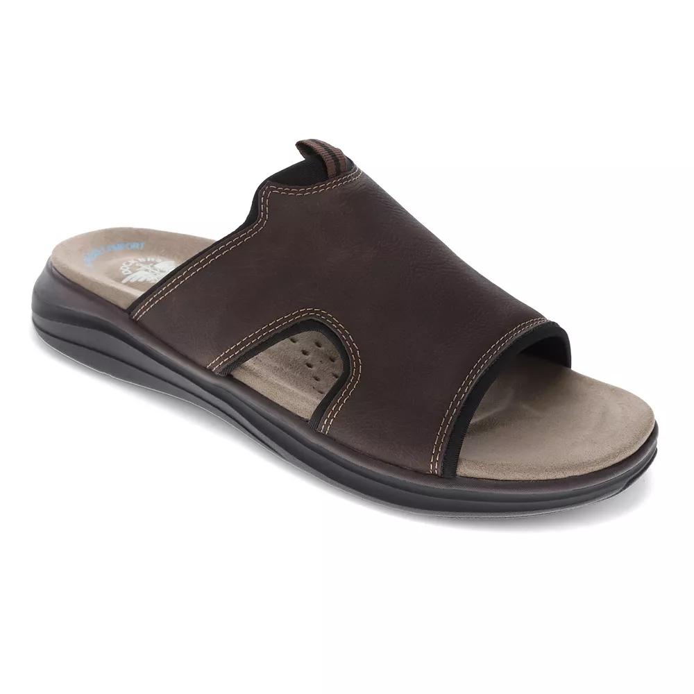 Dockers® Barlin Men's Slide Sandals,  Product Image