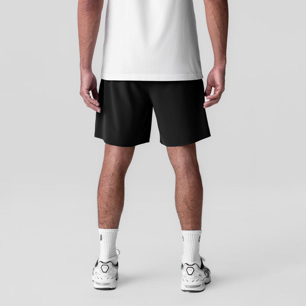 1063. Revolutional® Field Short - Black Male Product Image
