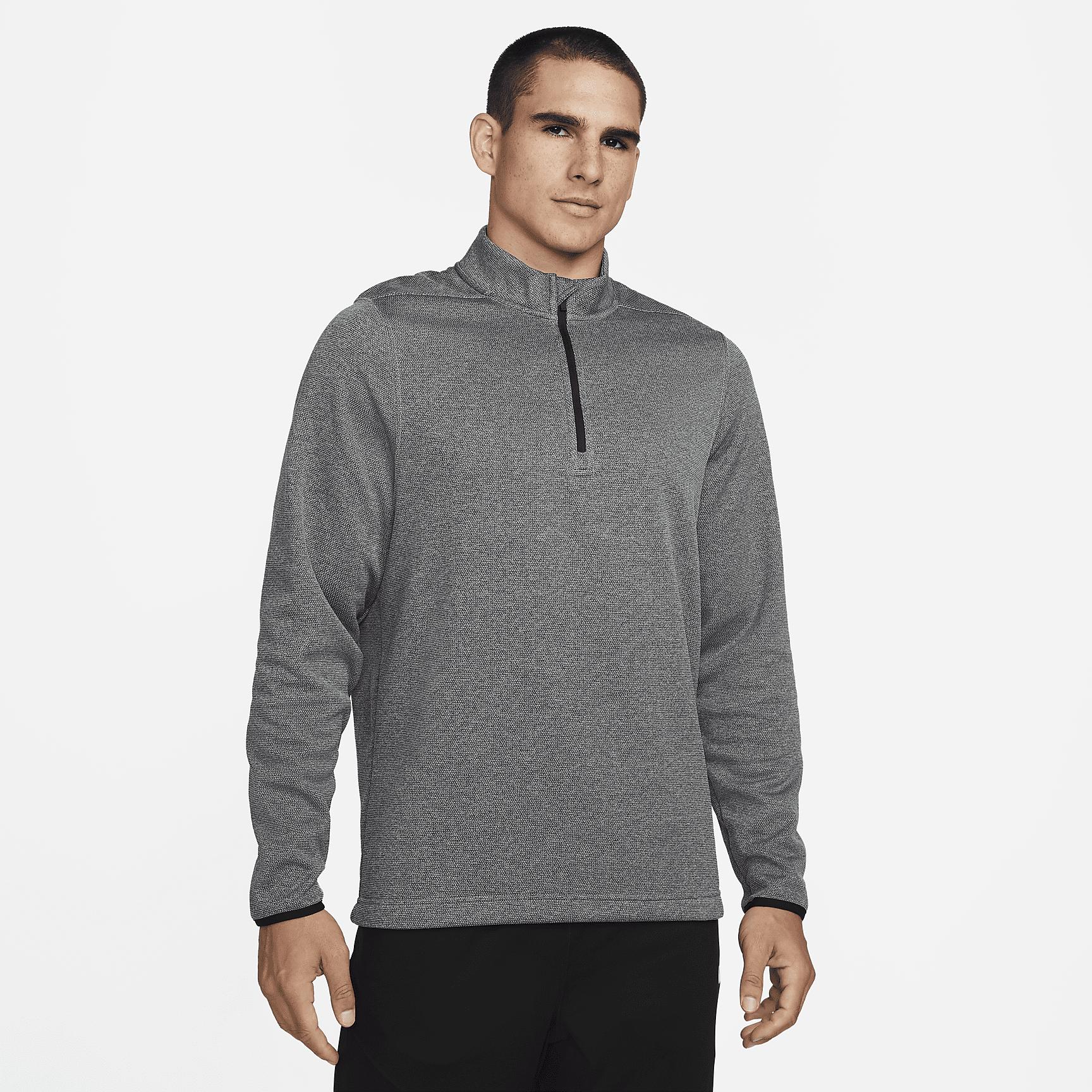 Nike Therma-FIT Victory Men's 1/4-Zip Golf Top Product Image