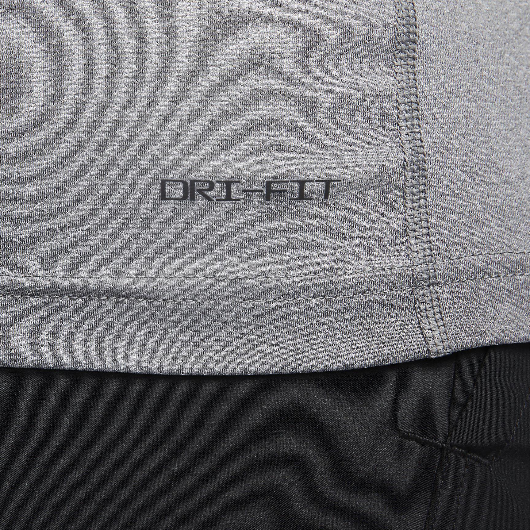 Nike Ready Men's Dri-FIT Fitness Tank Product Image
