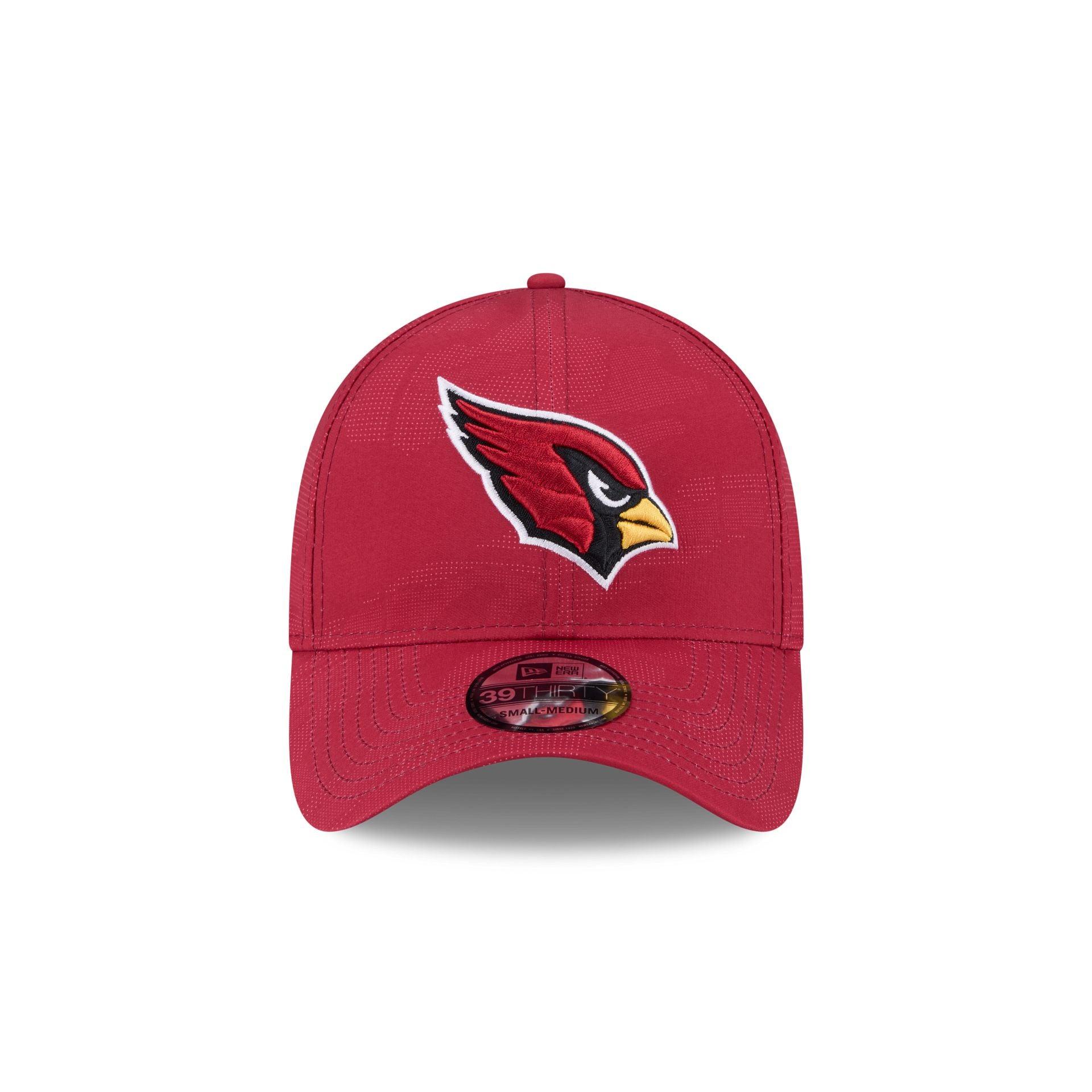 Arizona Cardinals Tonal Camo 39THIRTY Stretch Fit Hat Male Product Image