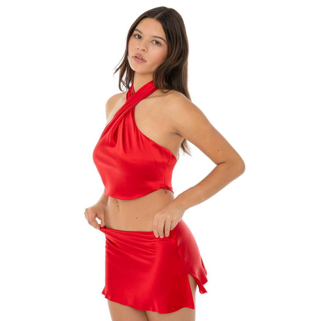 Itsi Skirt Product Image