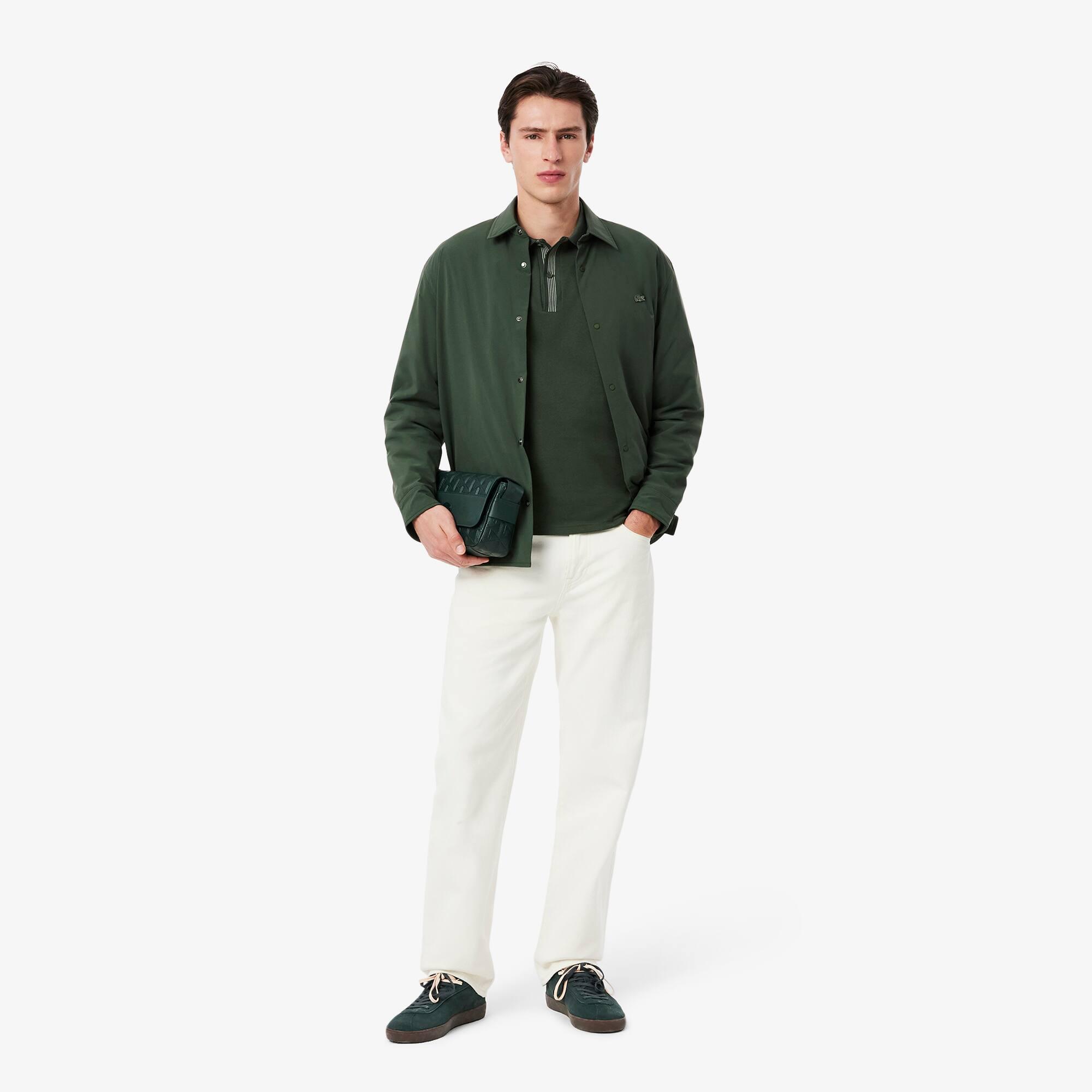 Men's Baseshot Suede Sneakers Product Image