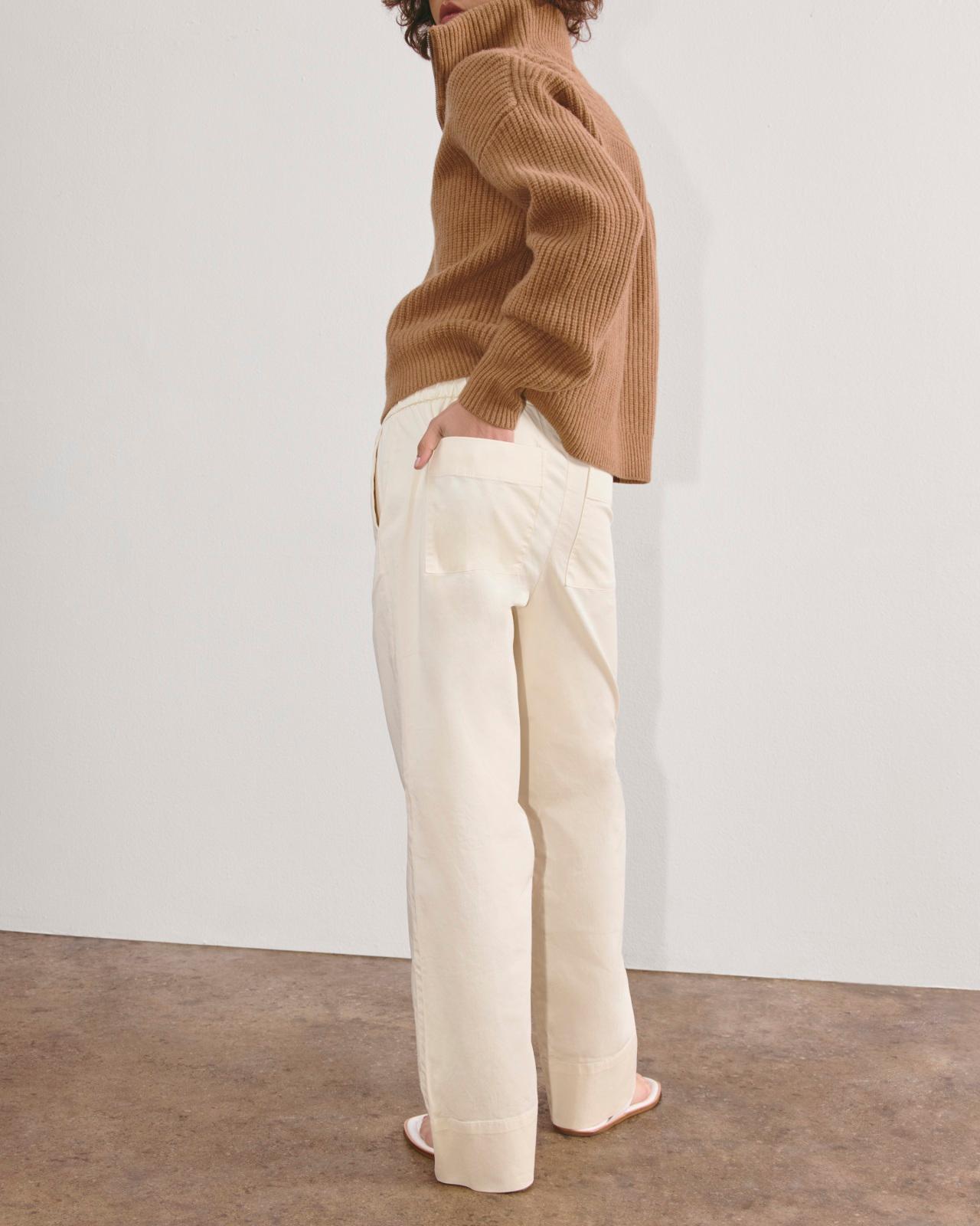 Womens Easy Pant by Everlane Product Image