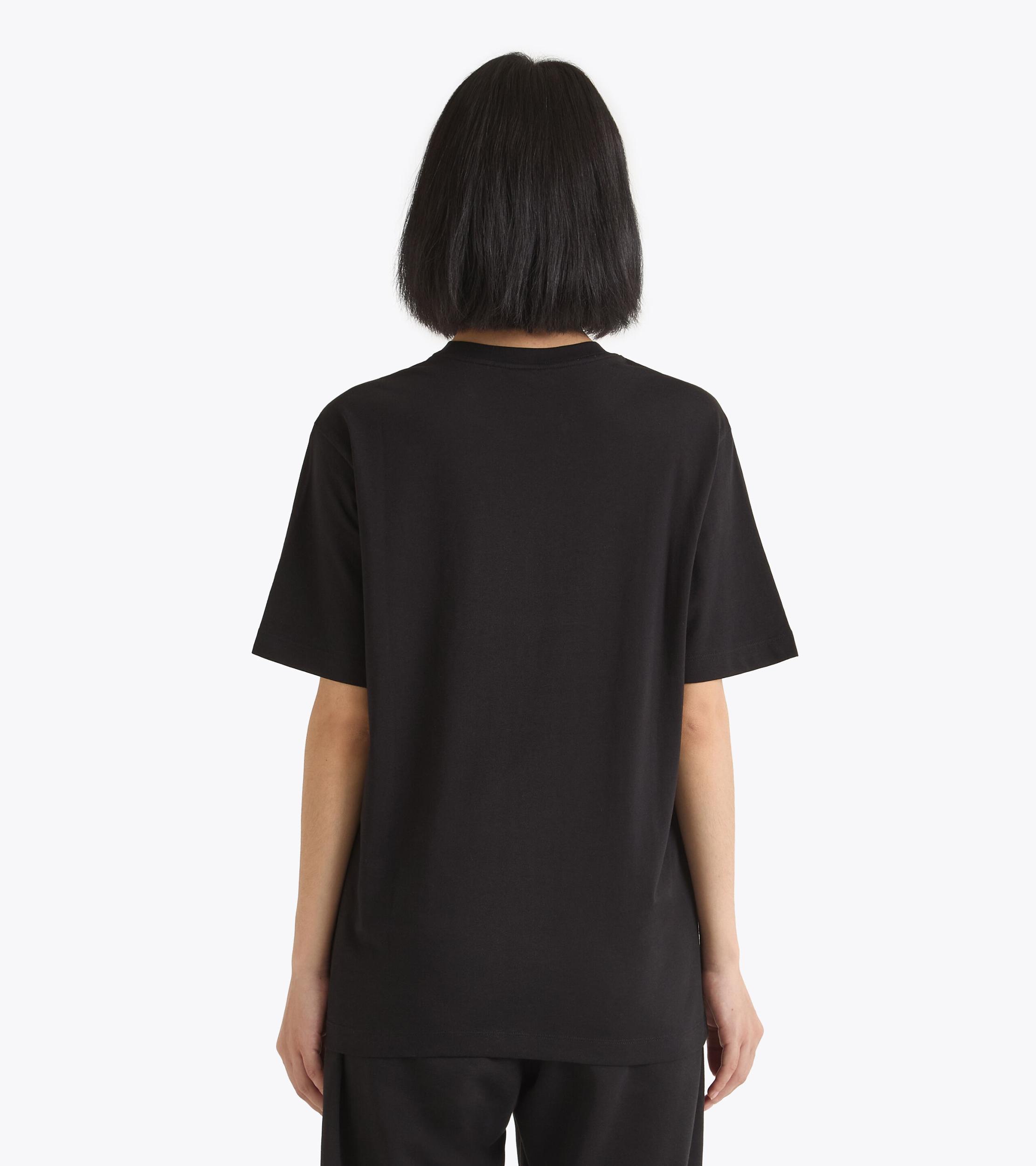 T-SHIRT SS ATHL. LOGO Product Image