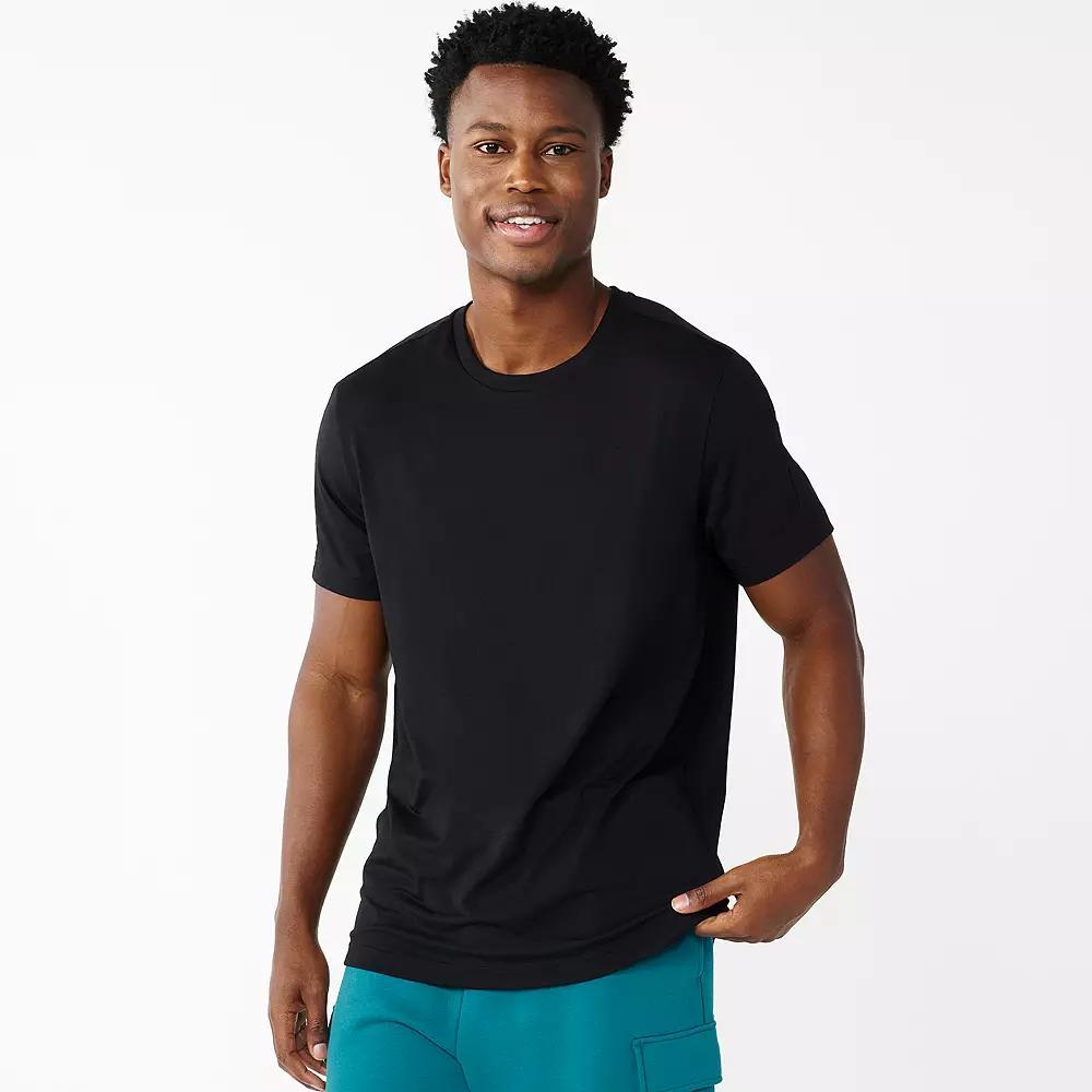 Men's Tek Gear® Essential Gear Tee,  Product Image