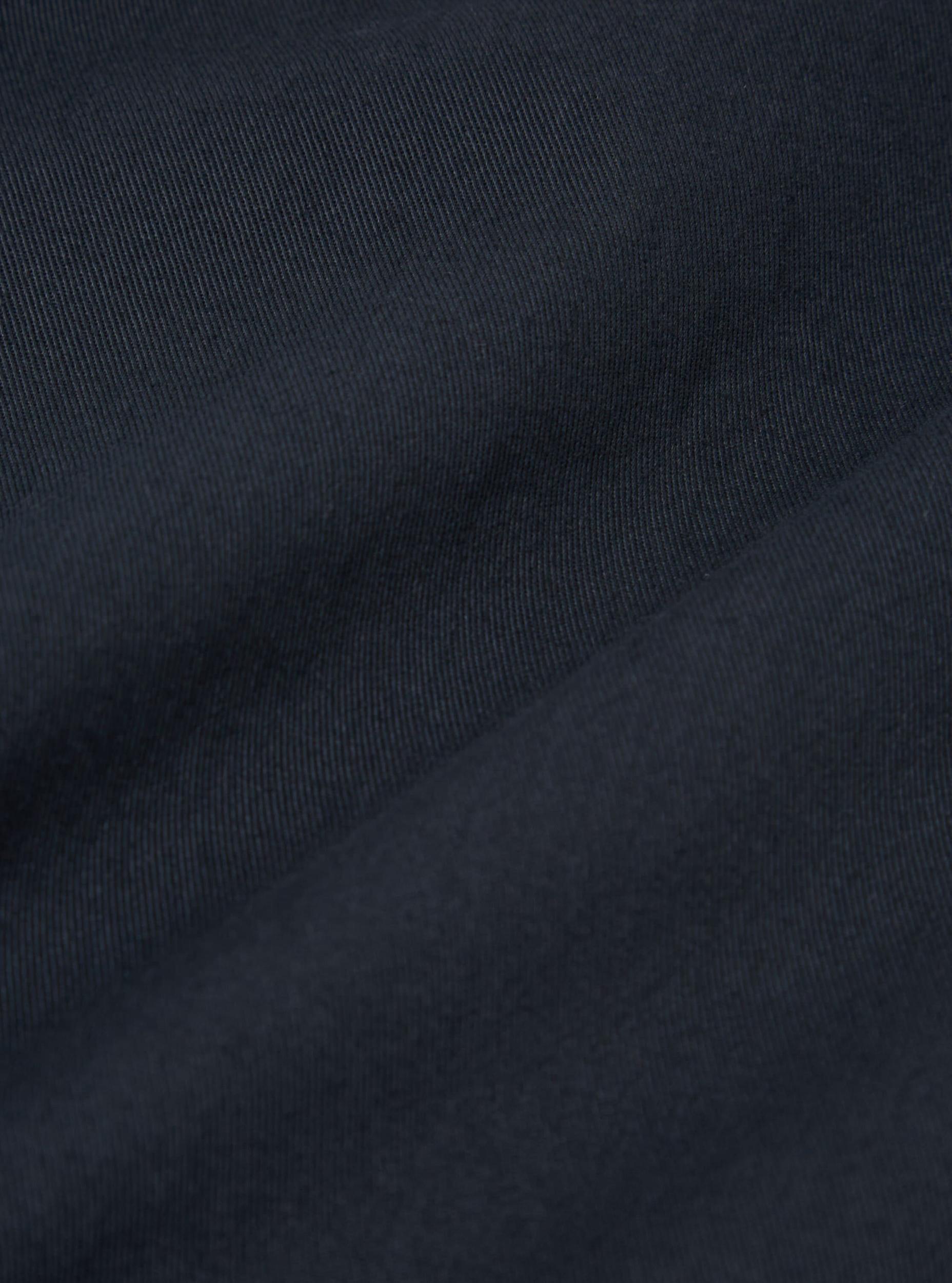 Navy Twill Military Chino Product Image