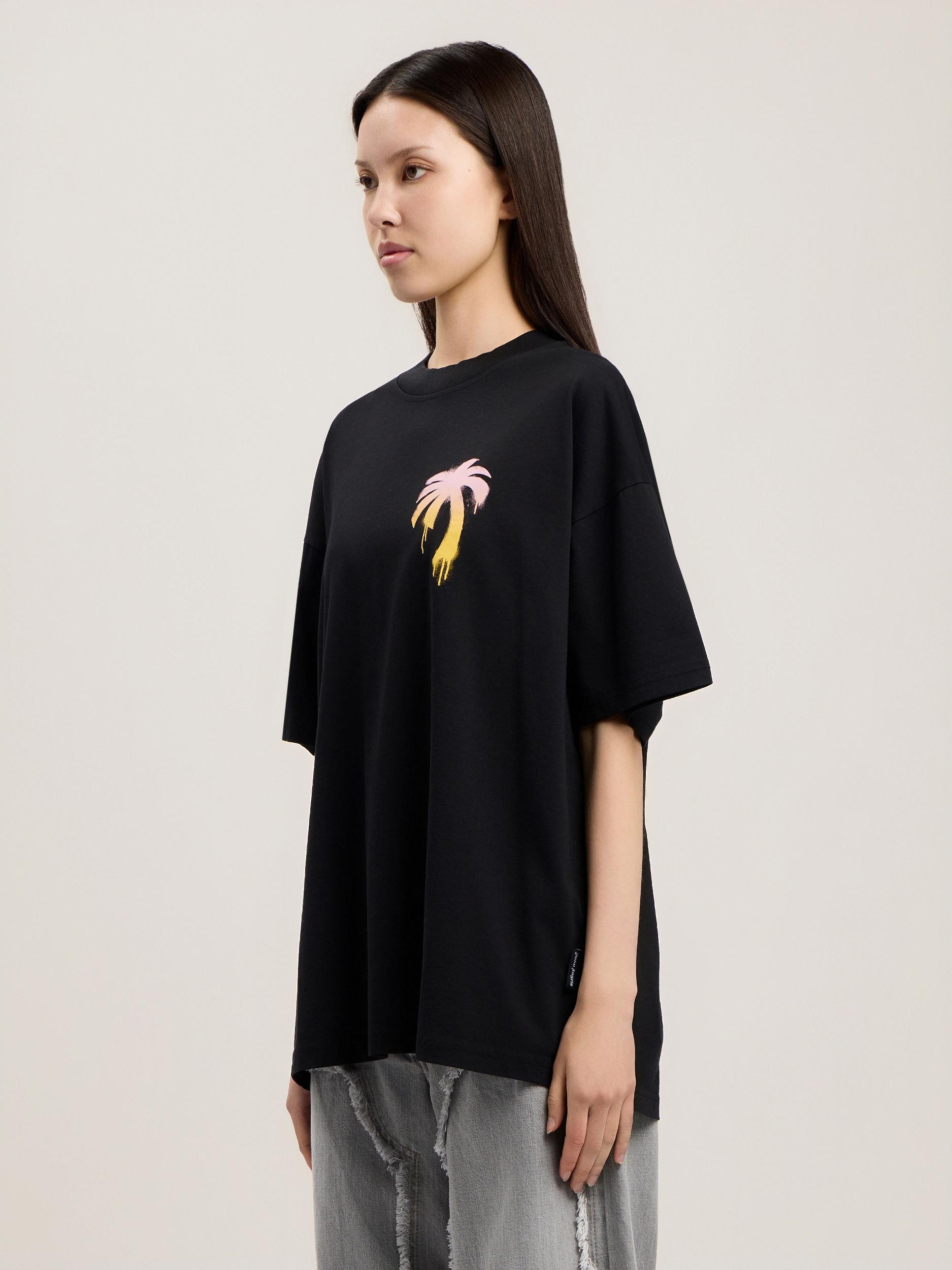 I Love PA Loose T-Shirt Product Image