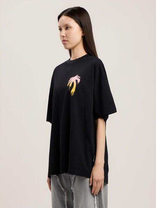 I Love PA Loose T-Shirt Product Image